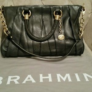 Brahmin Purse